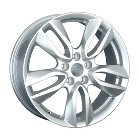 

Диск литой Replay MZ92 7,5x19 5x114,3 ET50 d67,1 S (конус, C570-02)