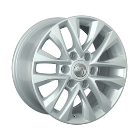 

Диск литой Replay TY184 7,5x18 6x139,7 ET30 d106,1 S (пш, TY001)