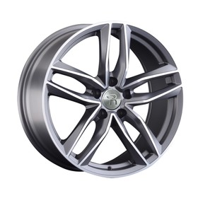 

Диск литой Replay VV248 9x20 5x112 ET33 d66,6 GMF (конус, C570-01)