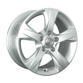 

Диск литой Replay HND163 7x16 5x114,3 ET40 d67,1 S (конус, C570)