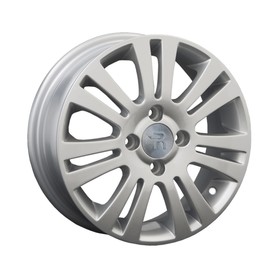 

Диск литой Replay KI161 5,5x14 4x100 ET46 d54,1 S (конус, C570)