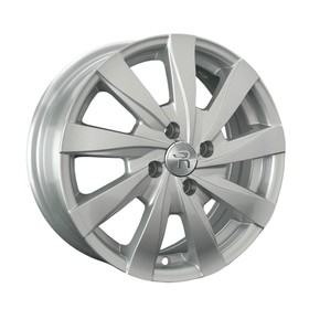 

Диск литой Replay KI165 6x15 4x100 ET48 d54,1 S (конус, C570)