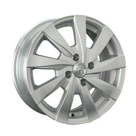 

Диск литой Replay NS169 6x15 4x100 ET50 d60,1 S (конус, C570-02)