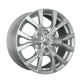 

Диск литой Replay MI102 7,5x17 6x139,7 ET38 d67,1 S (пш, MI001)