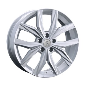 

Диск литой Replay VV226 7x18 5x112 ET43 d57,1 S (конус, C570)