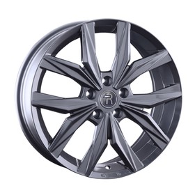 

Диск литой Replay VV226 7x18 5x112 ET43 d57,1 GM (конус, C570)