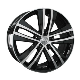 

Диск литой Replay VV155 9x20 5x130 ET57 d71,6 BKF (конус, C570-01)