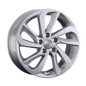 

Диск литой Replay HND201 7x17 5x114,3 ET51 d67,1 S (конус, C570)