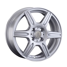 

Диск литой Replay KI223 6x15 4x100 ET46 d54,1 S (конус, C570)