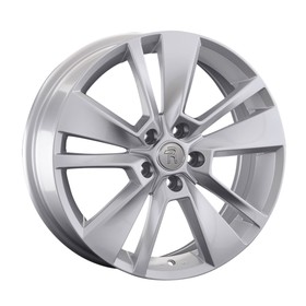 

Диск литой Replay SK129 7x18 5x112 ET43 d57,1 S (конус, C570)