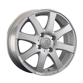 

Диск литой Replay VV217 6x15 5x100 ET40 d57,1 S (конус, C570)