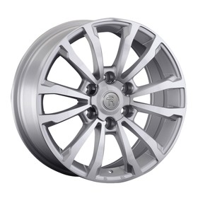 

Диск литой Replay TY263 7,5x18 6x139,7 ET30 d106,1 SF (пш)