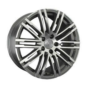 

Диск литой Replay A101 8,5x19 5x112 ET28 d66,6 GMF (конус, A001)