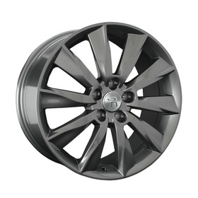

Диск литой Replay FD71 8x18 5x114,3 ET44 d63,3 GM (конус, C570)