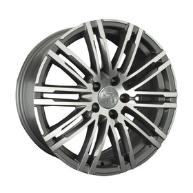 

Диск литой Replay PR13 9x20 5x112 ET26 d66,6 GMFP (конус, PR002)