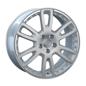 

Диск литой Replay FD89 7,5x17 5x108 ET52,5 d63,3 FSF (конус, C570)
