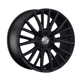 

Диск литой Replay LX107 8x18 5x114,3 ET30 d60,1 MB (конус, C570-02)