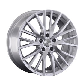 

Диск литой Replay LX107 8x18 5x114,3 ET30 d60,1 S (конус, C570-02)
