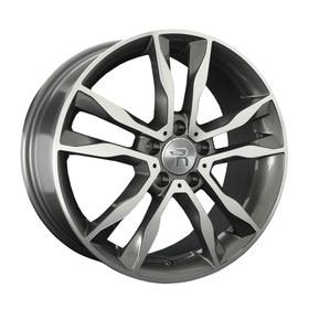 

Диск литой Replay INF32 8x19 5x112 ET43,5 d66,6 GMFP (конус, C570-02)