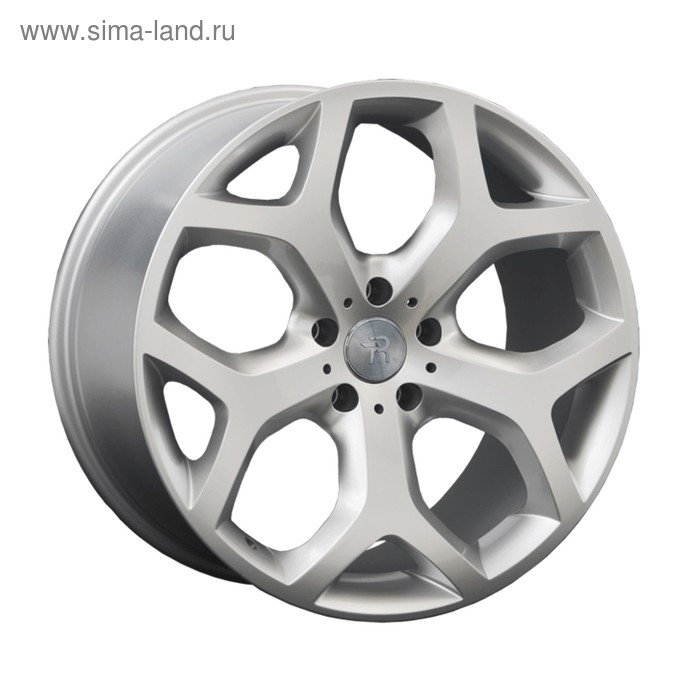 

Диск литой Replay B70 8x18 5x120 ET46 d72,6 S (конус, B640)