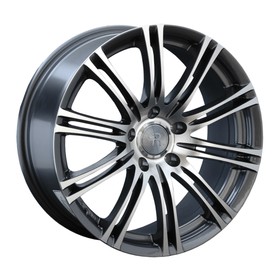 

Диск литой Replay B91 8x18 5x120 ET20 d74,1 GMF (конус, B640)