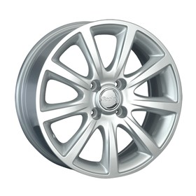 

Диск литой Replay CI35 6,5x16 4x108 ET29 d65,1 S (конус, C570)