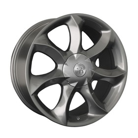 

Диск литой Replay INF7 8x18 5x114,3 ET40 d66,1 GM (конус, INF7)