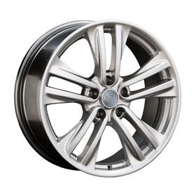 

Диск литой Replay INF9 8x18 5x114,3 ET50 d66,1 HPB (конус, INF001)