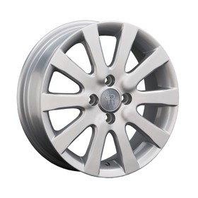 

Диск литой Replay KI58 6x15 4x100 ET46 d54,1 S (конус, C570)
