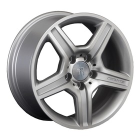 

Диск литой Replay MR47 8x18 5x112 ET43 d66,6 SF (конус, MB001)