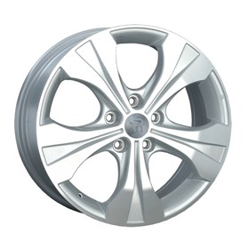 

Диск литой Replay MZ50 7x19 5x114,3 ET45 d67,1 SF (конус, C570-02)