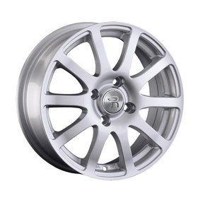 

Диск литой Replay FD150 6x15 4x108 ET47,5 d63,3 S (конус, C570)
