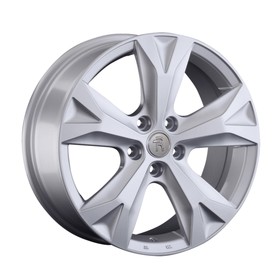 

Диск литой Replay TY214 7,5x18 5x114,3 ET45 d60,1 S (конус, C570-02)