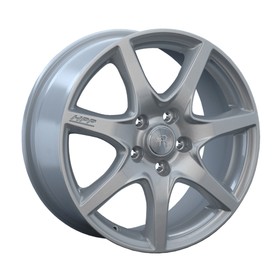 

Диск литой Replay MZ76 7,5x17 5x114,3 ET50 d67,1 S (конус, C570)