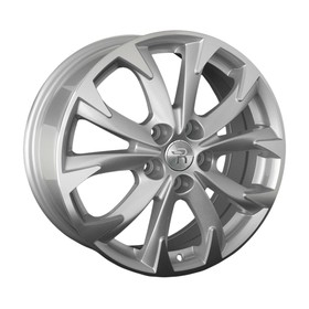 

Диск литой Replay MZ93 7x19 5x114,3 ET50 d67,1 SF (конус, C570-02)