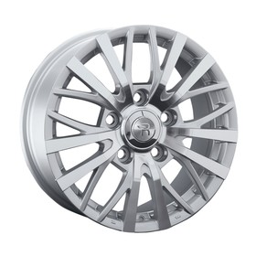 

Диск литой Replay TY245 8x18 5x150 ET56 d110,1 SF (пш, LX98)