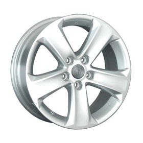 

Диск литой Replay TY139 7x17 5x114,3 ET39 d60,1 S (конус, C570)