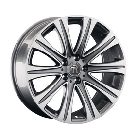 

Диск литой Replay MR205 8,5x19 5x112 ET36 d66,6 GMF (конус, MB003)