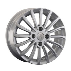

Диск литой Replay HND249 6x15 4x100 ET46 d54,1 S (конус, C570)