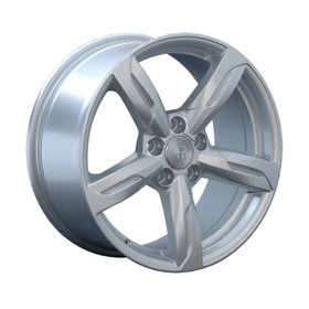 

Диск литой Replay A38R 8x17 5x112 ET30 d66,6 S (конус, A002)
