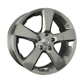 

Диск литой Replay LX2 7x18 5x114,3 ET35 d60,1 GM (конус, C570-02)