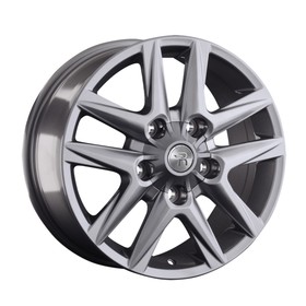 

Диск литой Replay LX35 8x18 5x150 ET56 d110,1 GM (пш, TY102)