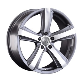 

Диск литой Replay A143 8x18 5x112 ET39 d66,6 GMF (конус, A001)