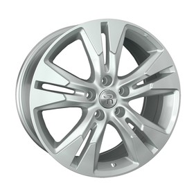 

Диск литой Replay FD107 8x18 5x114,3 ET44 d63,3 S (конус, C570)