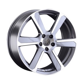 

Диск литой Replay A149 8x19 5x112 ET28 d66,6 GMF (конус, A001)
