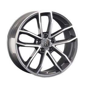 

Диск литой Replay A154 8,5x19 5x112 ET32 d66,6 GMF (конус, A001)