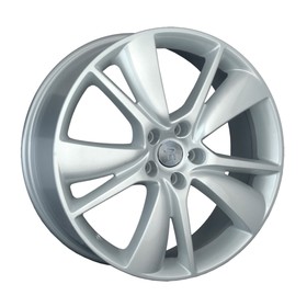 

Диск литой Replay LX41 8x20 5x114,3 ET30 d60,1 S (конус, C570-02)