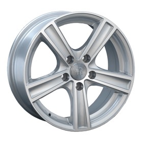 

Диск литой Replay A62 7x17 5x112 ET37 d66,6 SF (конус, A001)