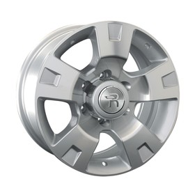 

Диск литой Replay NS5 8x16 6x139,7 ET10 d110,5 SF (конус, NS5)
