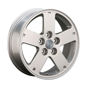 

Диск литой Replay PG14 6,5x16 5x114,3 ET38 d67,1 S (конус, C570)